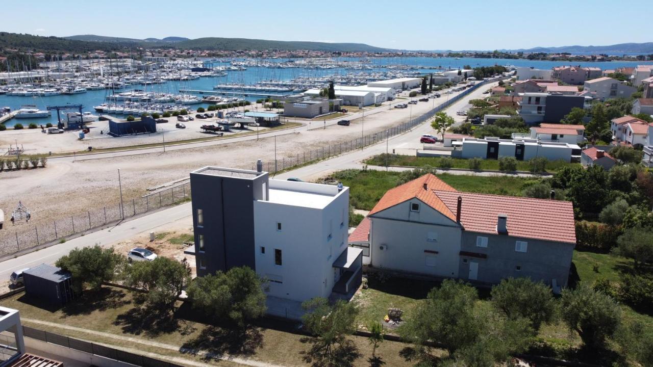 Kero Apartment Bibinje