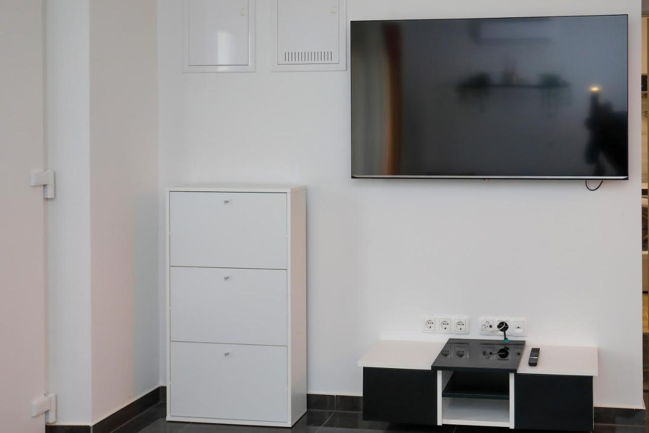 Kero Apartment *