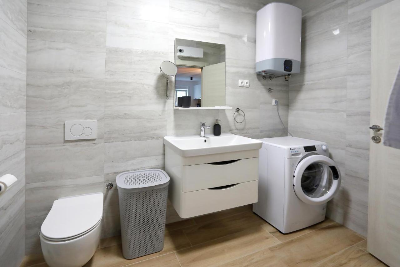 Kero Apartment Bibinje