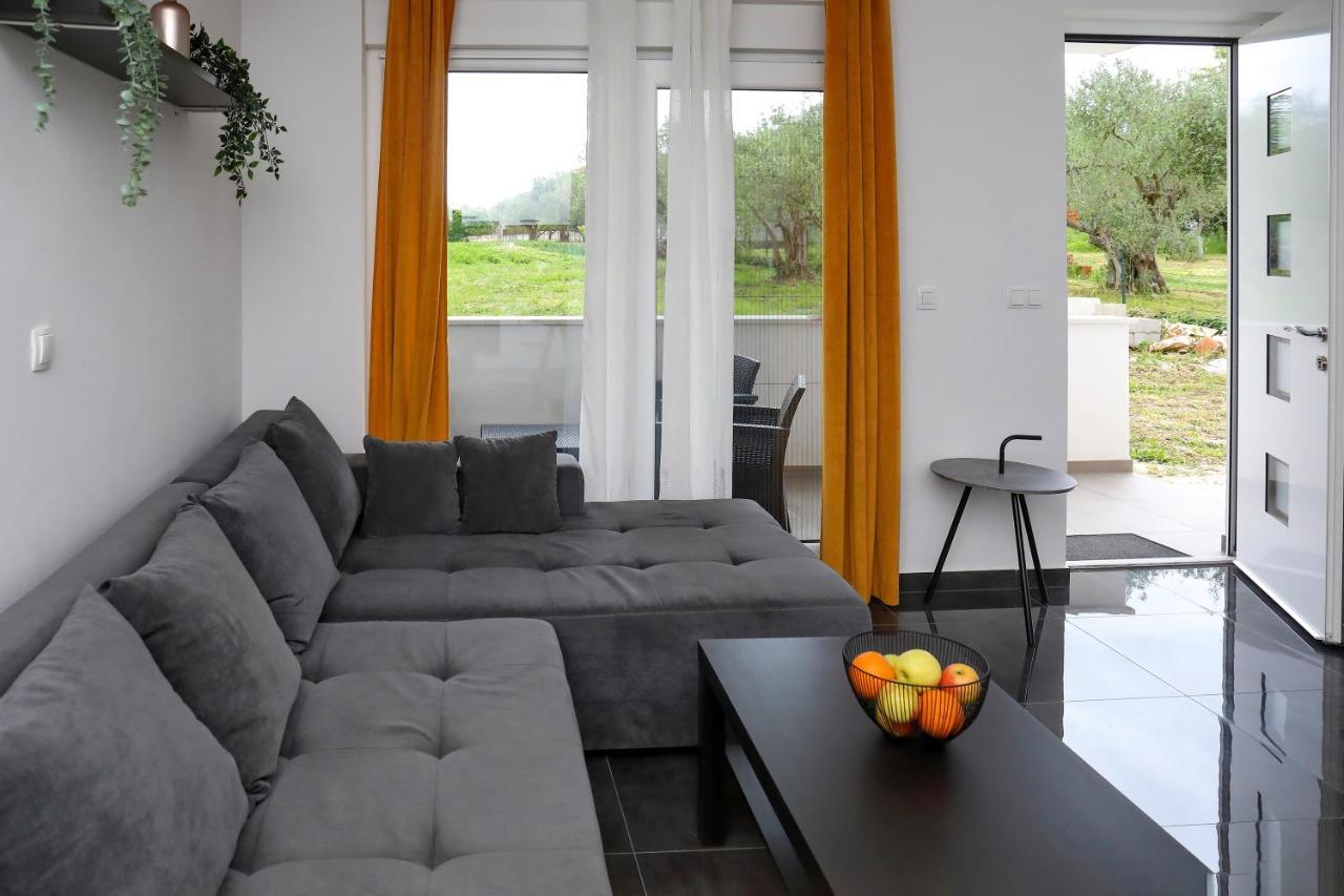 Kero Apartment *