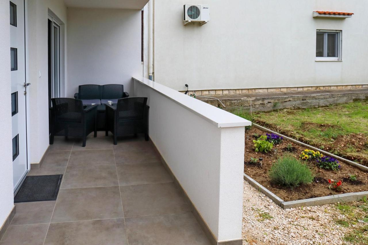 Kero Apartment Bibinje