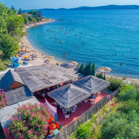 Apartman Kero Bibinje Exterior photo